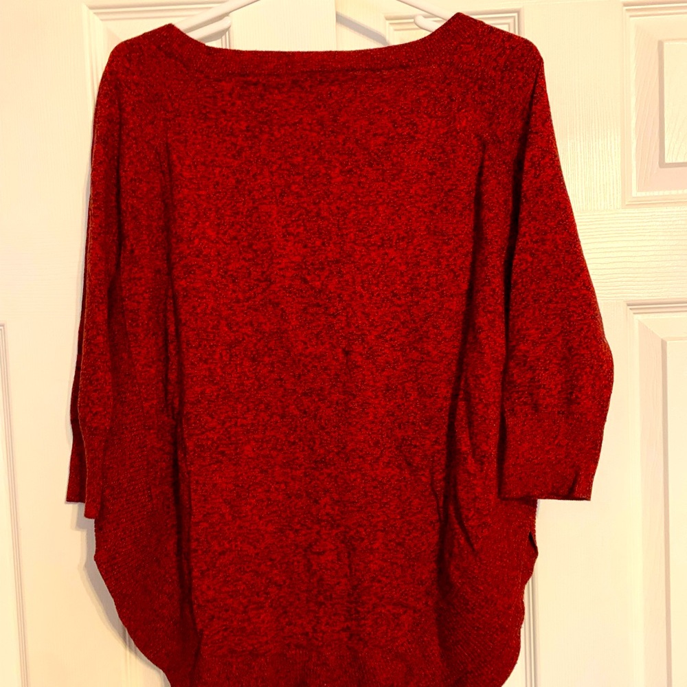 Express Sweater - Picture 3 of 3